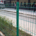 3D Welded Folding Wire Mesh Fence/Security Fence